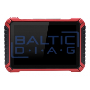 Universali diagnostikos įranga Launch X-431 EURO Universali diagnostikos įranga Launch X-431 EURO