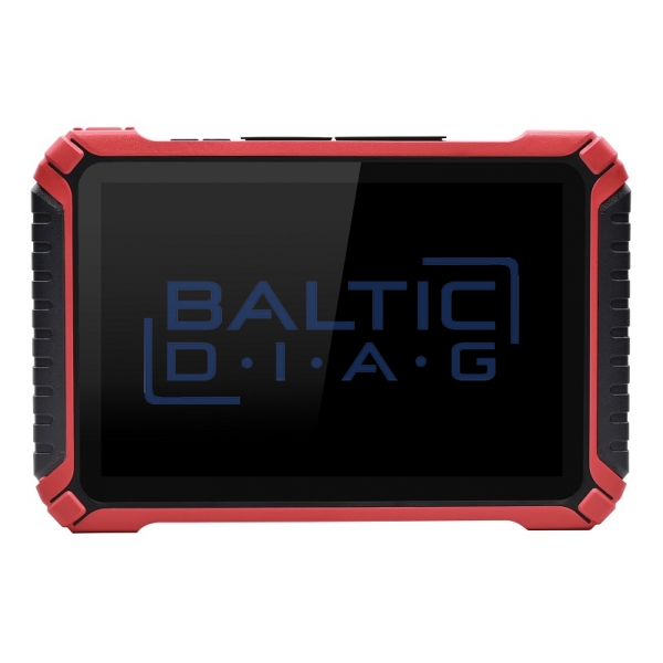 Universali diagnostikos įranga Launch X-431 EURO