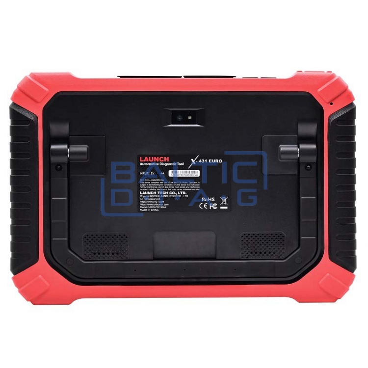 Universal diagnostic equipment Launch X-431 EURO