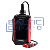 Universali diagnostikos įranga Launch X-431 EURO Universali diagnostikos įranga Launch X-431 EURO