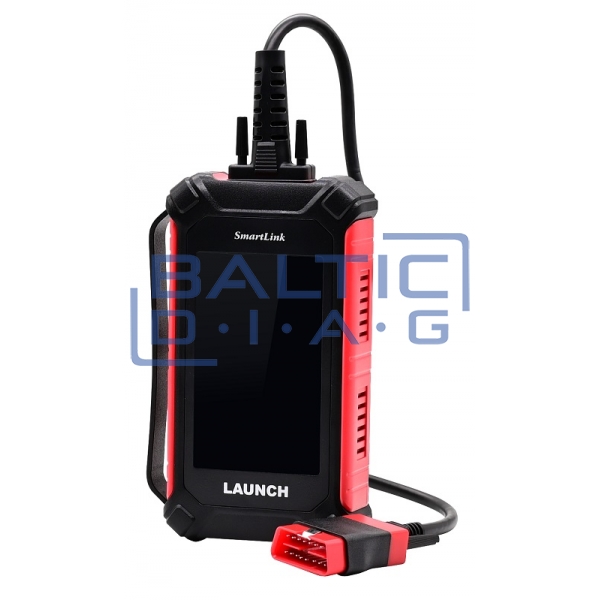 Universali diagnostikos įranga Launch X-431 EURO