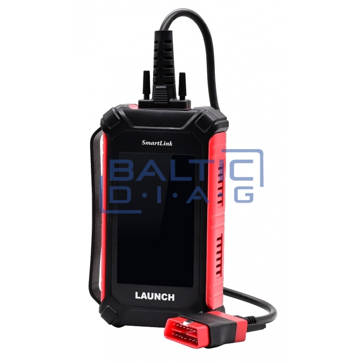 Universali diagnostikos įranga Launch X-431 EURO