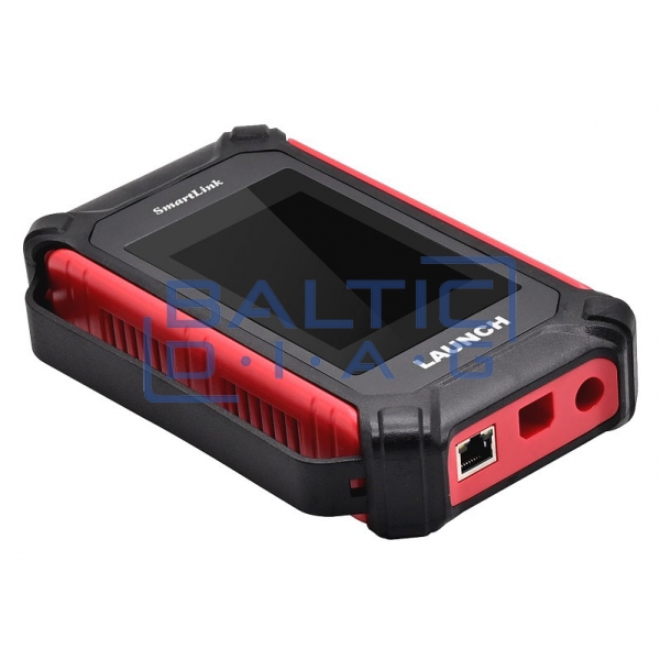 Universali diagnostikos įranga Launch X-431 EURO