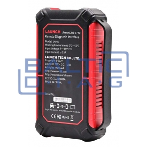 Universali diagnostikos įranga Launch X-431 EURO Universali diagnostikos įranga Launch X-431 EURO
