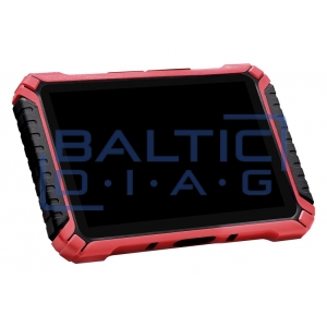 Universali diagnostikos įranga Launch X-431 EURO Universali diagnostikos įranga Launch X-431 EURO