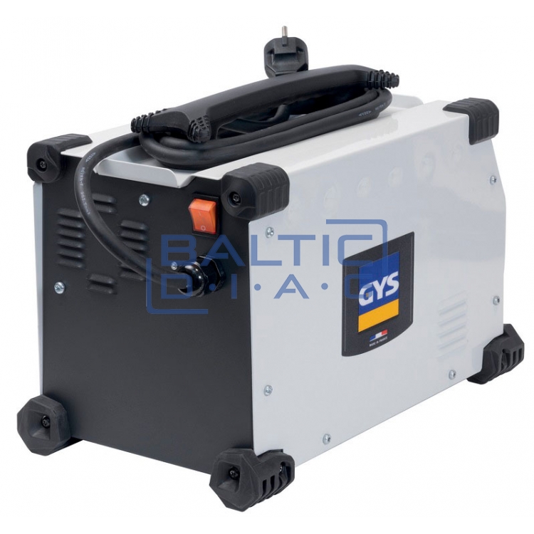 Точечный сварочный аппарат GYS Capatek 66 FV
