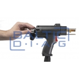 Точечный сварочный аппарат GYS Capatek 66 FV