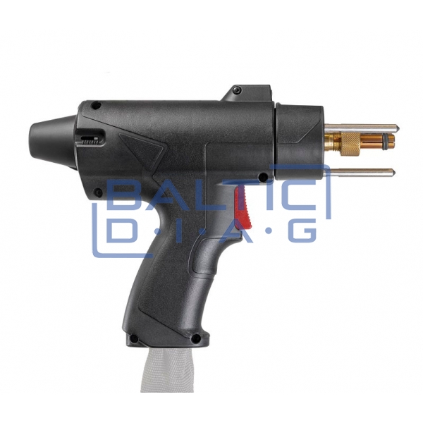 Точечный сварочный аппарат GYS Capatek 66 FV