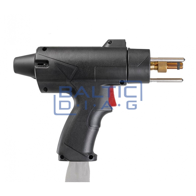 Точечный сварочный аппарат GYS Capatek 66 FV