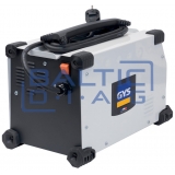 Spot welding equipment GYS Capatek 66 FV with retractable welding gun