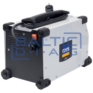 Spot welding equipment GYS Capatek 66 FV with retractable welding gun