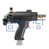Spot welding equipment GYS Capatek 66 FV with retractable welding gun
