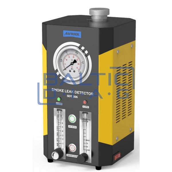 Генератор дыма Autool SDT206