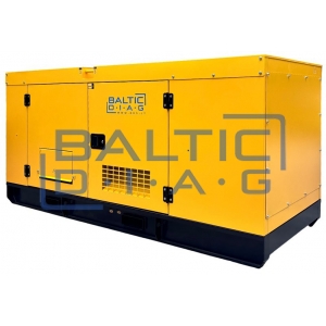 Stationary diesel generator BD-20, 20 kW Stationary diesel generator BD-20, 20 kW