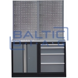 Стационарный верстак Black Panel