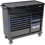 Tool trolley with 14 drawers SPtools Custom series