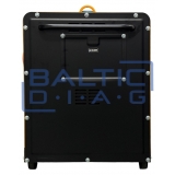 Mobilus dyzelinis generatorius BD9500SE, 7 kW Mobilus dyzelinis generatorius BD9500SE, 7 kW
