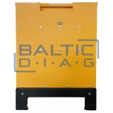 Mobilus dyzelinis generatorius BD22000SEA, 15 kW Mobilus dyzelinis generatorius BD22000SEA, 15 kW