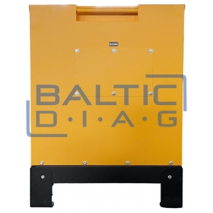 Mobilus dyzelinis generatorius BD22000SEA, 15 kW Mobilus dyzelinis generatorius BD22000SEA, 15 kW