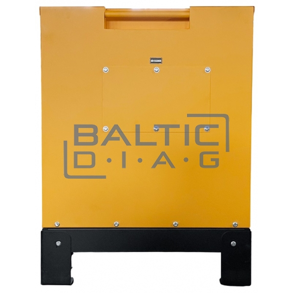 Mobilus dyzelinis generatorius BD22000SEA, 15 kW