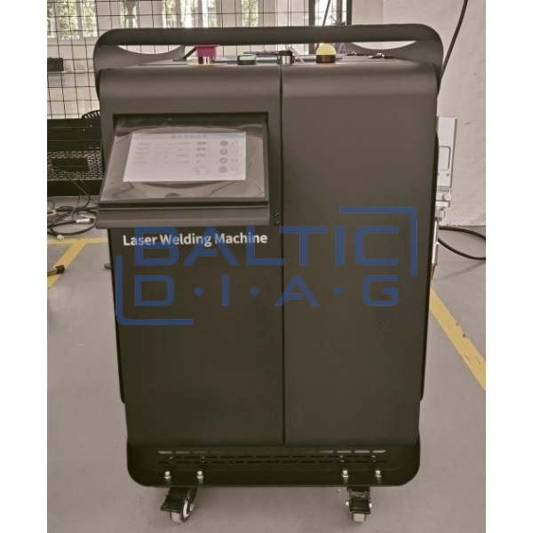 Laser welding machine 3000W