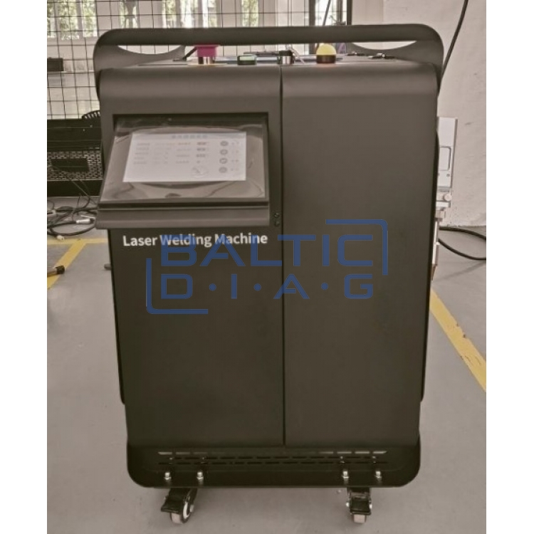 Laser welding machine 3000W