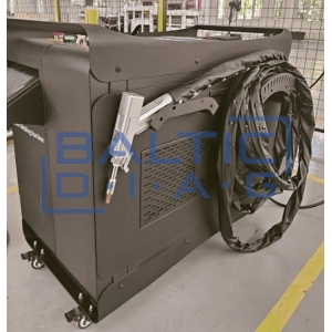 Laser welding machine 3000W