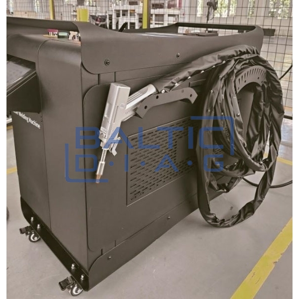 Laser welding machine 3000W