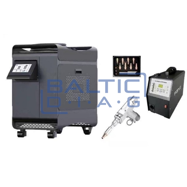 Laser welding machine 3000W