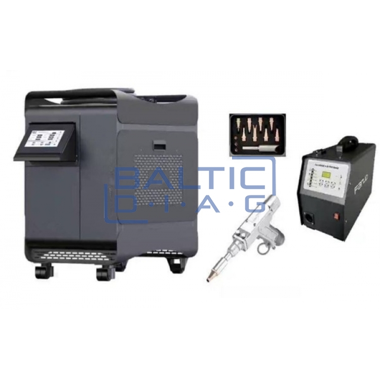 Laser welding machine 3000W
