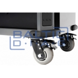 Tool trolley with 9 drawers and 387 tools SP Tools Tech Series Tool trolley with 9 drawers and 387 tools SP Tools Tech Series