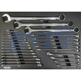 Įrankių vežimėlis su 13 stalčių ir 411 vnt. įrankiais SP Tools Tech Series Įrankių vežimėlis su 13 stalčių ir 411 vnt. įrankiais SP Tools Tech Series
