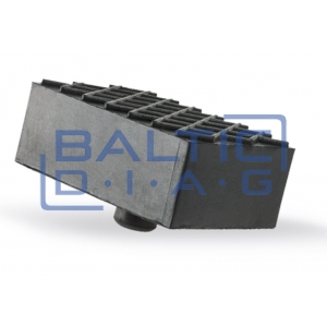 Mobile, pneumatic axle lift MiniLIFT