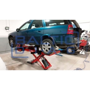 Стенд для рихтовки кузова MiniBench 8T