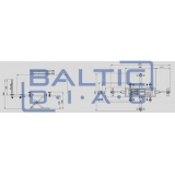Rapid 10T Body Straightening Stand
