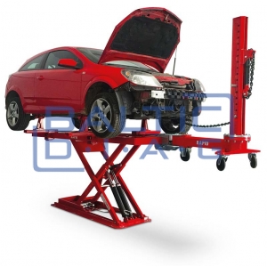 Rapid 10T Body Straightening Stand