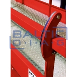 Pneumatic lift for industrial work Pint.UP
