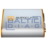 AutoTuner Master Car Configurator