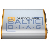 Automobilių konfigūratorius AutoTuner Master