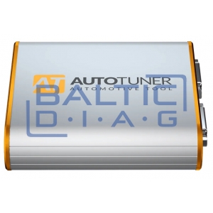 Car configurator AutoTuner Slave