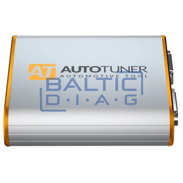 Car configurator AutoTuner Slave