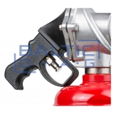 Automatic impact tire inflator Bazuka 9l