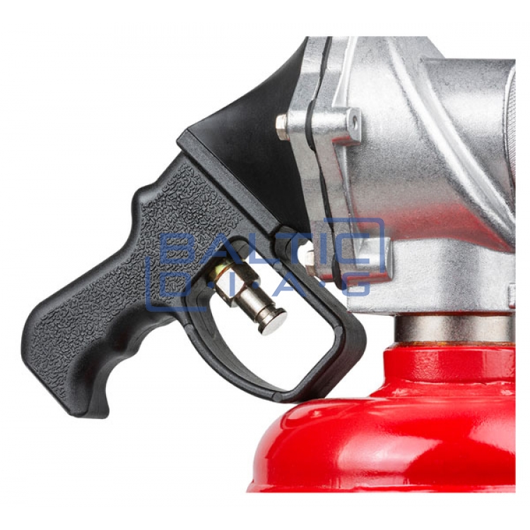 Automatic impact tire inflator Bazuka 9l