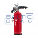 Automatic impact tire inflator Bazuka 9l