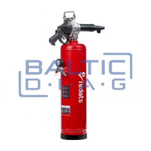 Автоматический насос для шин Bazuka 12l