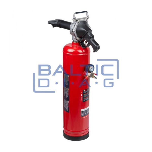 Автоматический насос для шин Bazuka 12l