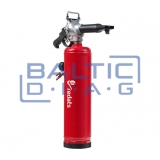 Automatinis smūginis padangų priputiklis Bazuka 12l