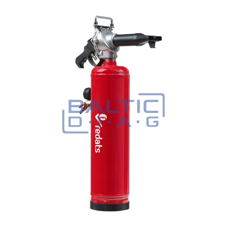 Автоматический насос для шин Bazuka 12l