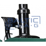 Extended, low-profile jack 1.4T-HC 77 Extended, low-profile jack 1.4T-HC 77