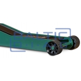 Extended, low-profile jack 1.4T-HC 77 Extended, low-profile jack 1.4T-HC 77